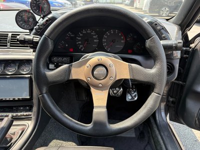 1992 Nissan SKYLINE GT-R 缩略图 14