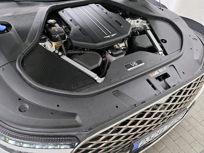 2024 Genesis G90 (RS4) photo 7