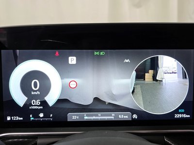2024 Genesis G90 (RS4) photo 8