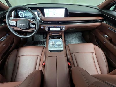 2024 Genesis G90 (RS4) photo 5