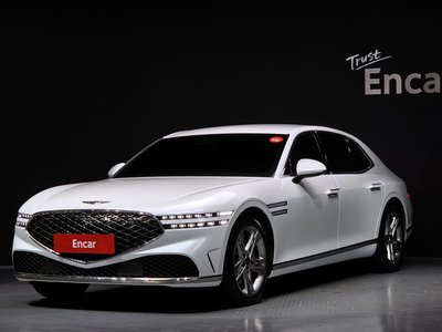 2024 Genesis G90 (RS4) photo 1