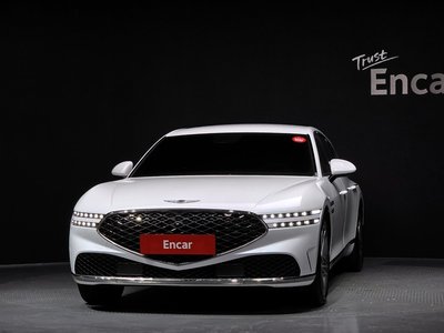 2024 Genesis G90 (RS4) photo 2