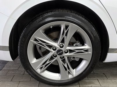 2024 Genesis G90 (RS4) photo 6