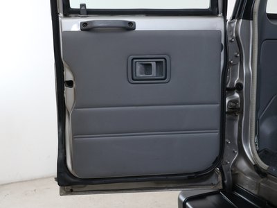 2002 Toyota LAND CRUISER 70 thumbnail 50