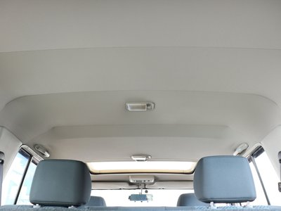 2002 Toyota LAND CRUISER 70 thumbnail 17