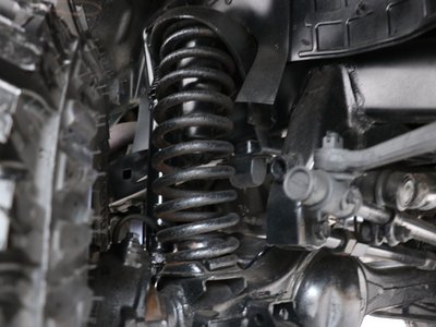 2002 Toyota LAND CRUISER 70 thumbnail 20