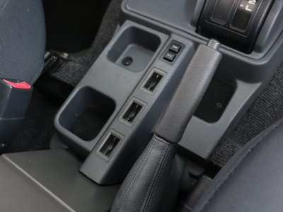 2002 Toyota LAND CRUISER 70 thumbnail 62