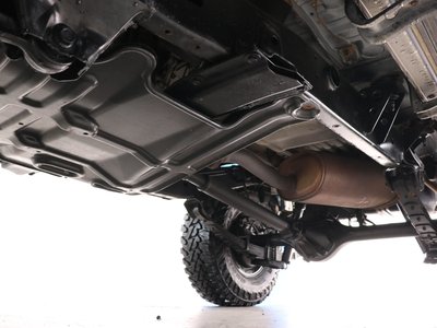 2002 Toyota LAND CRUISER 70 thumbnail 19