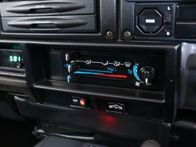 2002 Toyota LAND CRUISER 70 thumbnail 56