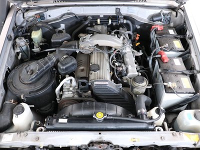 2002 Toyota LAND CRUISER 70 thumbnail 11