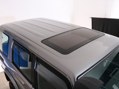 2002 Toyota LAND CRUISER 70 thumbnail 30