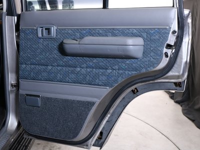 2002 Toyota LAND CRUISER 70 thumbnail 46