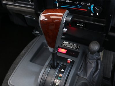 2002 Toyota LAND CRUISER 70 thumbnail 58