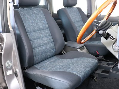 2002 Toyota LAND CRUISER 70 thumbnail 14
