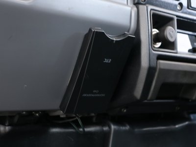 2002 Toyota LAND CRUISER 70 thumbnail 39