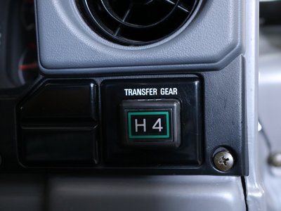 2002 Toyota LAND CRUISER 70 thumbnail 61