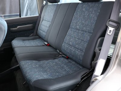 2002 Toyota LAND CRUISER 70 thumbnail 41