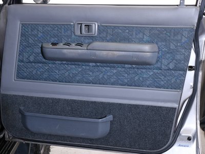2002 Toyota LAND CRUISER 70 thumbnail 45