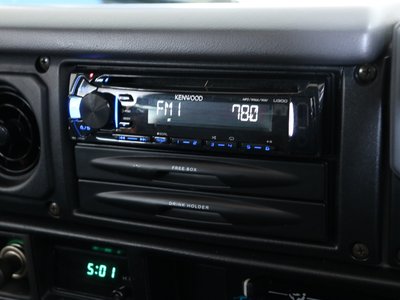 2002 Toyota LAND CRUISER 70 thumbnail 55