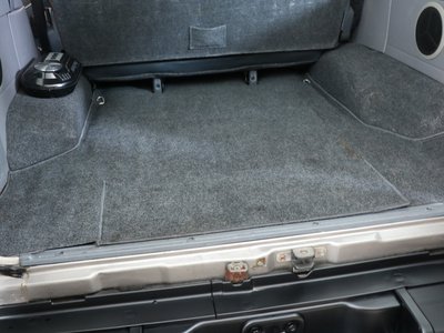 2002 Toyota LAND CRUISER 70 thumbnail 43