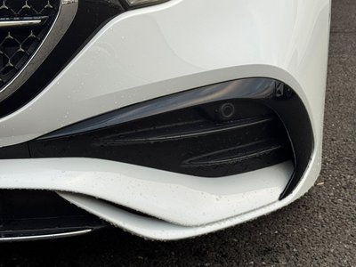 MERCEDES-BENZ E-CLASS - 8