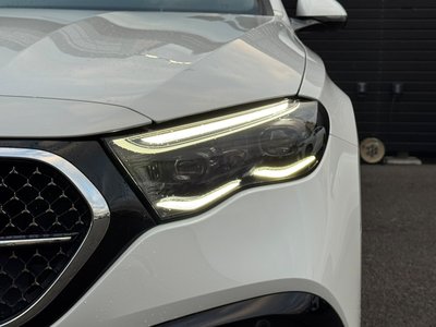 MERCEDES-BENZ E-CLASS - 6