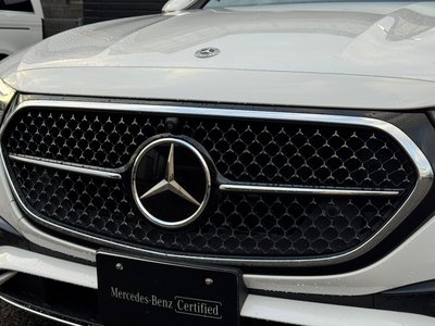 MERCEDES-BENZ E-CLASS - 7