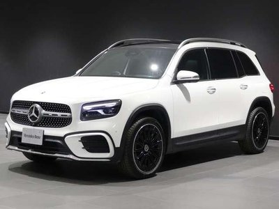 MERCEDES-BENZ GLB - 6