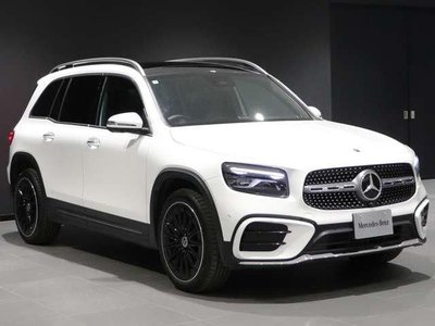 MERCEDES-BENZ GLB - 10
