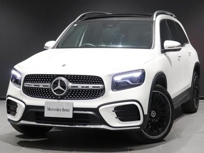 MERCEDES-BENZ GLB - 1