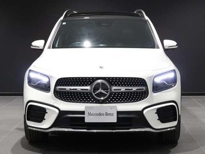 MERCEDES-BENZ GLB - 8