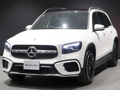 MERCEDES-BENZ GLB - 7