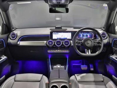 MERCEDES-BENZ GLB - 2