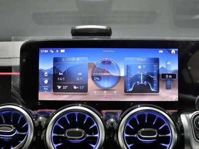 MERCEDES-BENZ GLB - 5