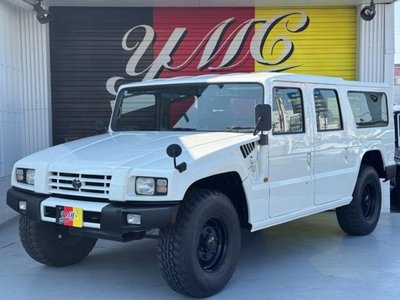 TOYOTA MEGA CRUISER - 1