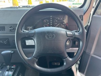 TOYOTA MEGA CRUISER - 7