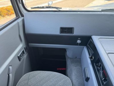 TOYOTA MEGA CRUISER - 5