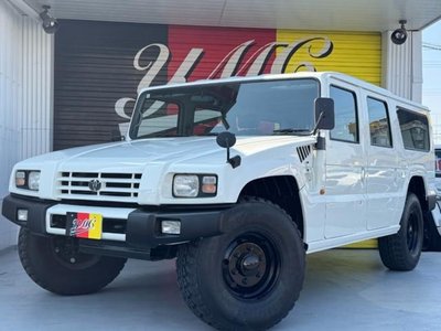 TOYOTA MEGA CRUISER - 2
