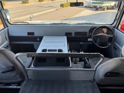 TOYOTA MEGA CRUISER - 3