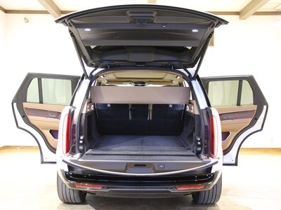 LAND ROVER RANGE ROVER - 9