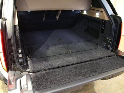 LAND ROVER RANGE ROVER - 10