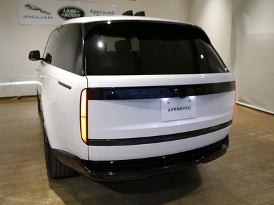 LAND ROVER RANGE ROVER - 6