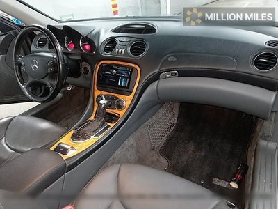 MERCEDES-BENZ SL - 3