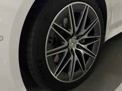 MERCEDES-BENZ GT AMG - 8