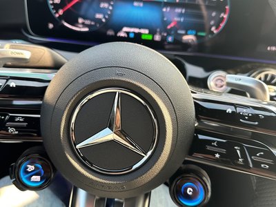 MERCEDES-BENZ GT AMG - 6