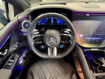 2024 Mercedes-BENZ EQS AMG 缩略图 59