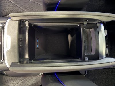 2024 Mercedes-BENZ EQS AMG 缩略图 27