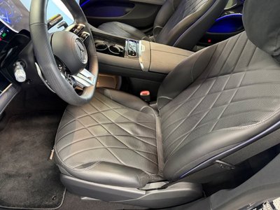 2024 Mercedes-BENZ EQS AMG 缩略图 48