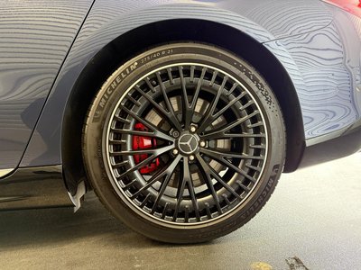 2024 Mercedes-BENZ EQS AMG 缩略图 13