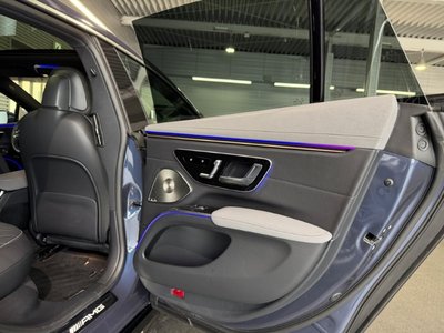 2024 Mercedes-BENZ EQS AMG 缩略图 55